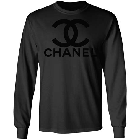 chanel tee shirts wholesale|Chanel T.